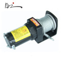 Electric Winch 2000lb with Ce Approved DC12V